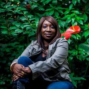 Meet your Posher, Quiana